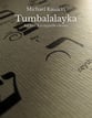 Tumbalalayka SATB choral sheet music cover